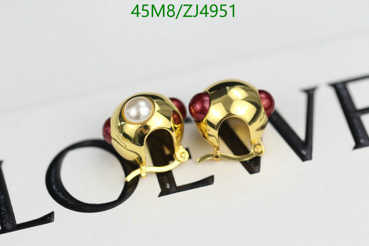 Jewelry-Loewe, Code: ZJ4951,$: 45USD