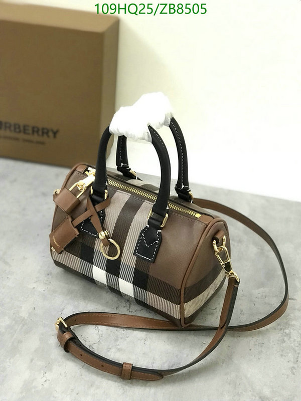 Burberry Bag-(4A)-Diagonal-,Code: ZB8505,$: 109USD