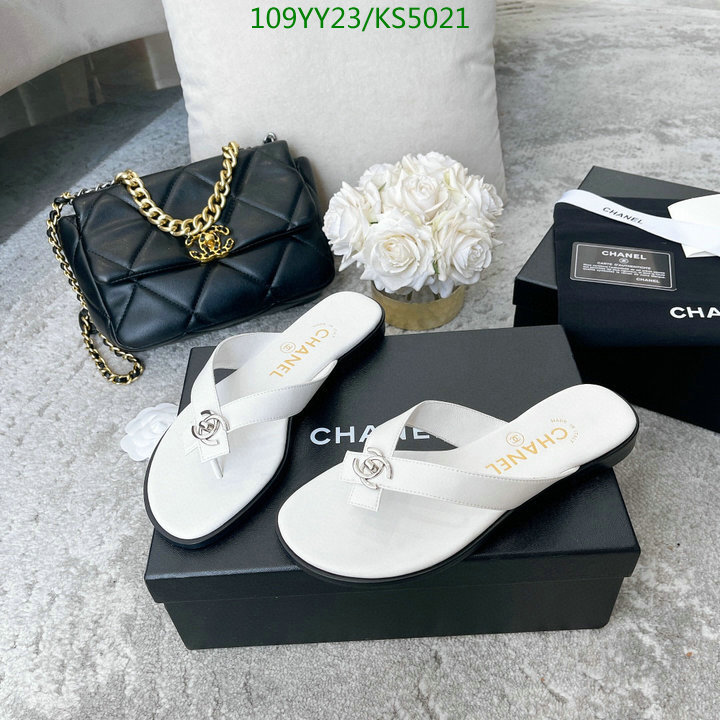 Women Shoes-Chanel,Code: KS5021,$: 109USD