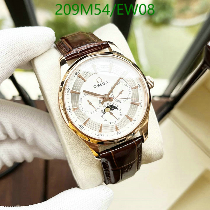 Watch-Mirror Quality-Omega, Code: EW08,$: 209USD