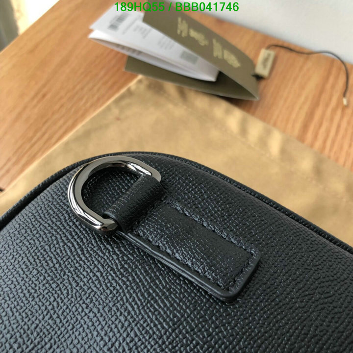 Burberry Bag-(Mirror)-Handbag-,Code: BBB041746,$: 189USD