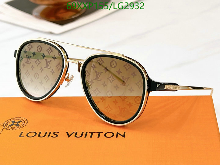 Glasses-LV, Code: LG2932,$: 69USD
