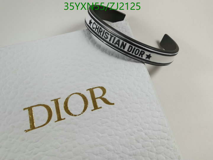 Jewelry-Dior,Code: ZJ2125,$: 35USD