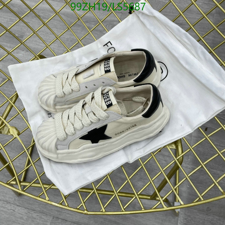 Men shoes-Golden Goose, Code: LS5687,$: 99USD