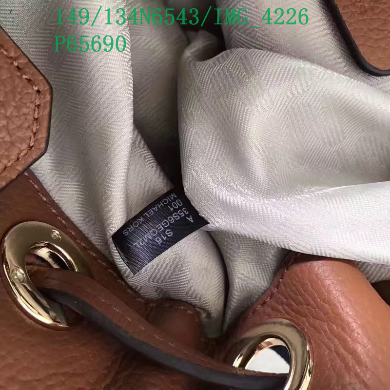 Michael Kors Bag-(Mirror)-Diagonal-,Code: MSB122318,$: 149USD