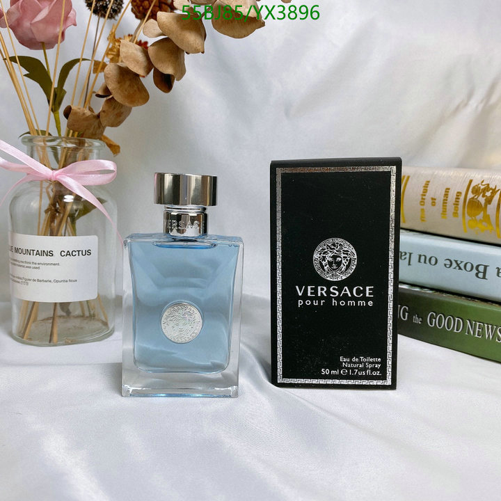 Perfume-Versace, Code: YX3896,$: 55USD
