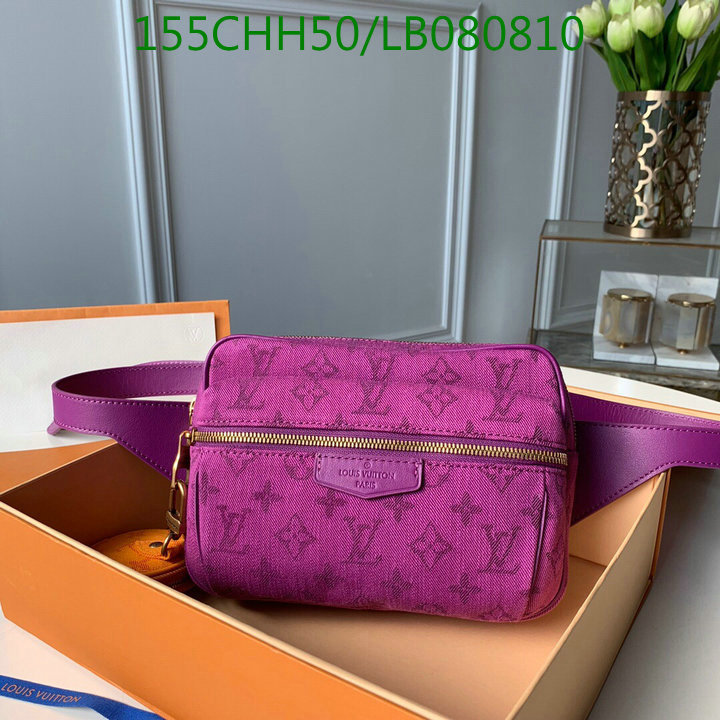 LV Bags-(Mirror)-Pochette MTis-Twist-,Code: LB080810,$:155USD