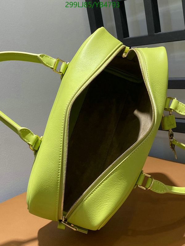 Loewe Bag-(Mirror)-Handbag-,Code: YB4793,$: 299USD