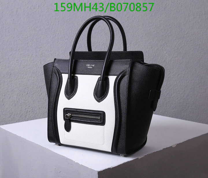 Celine Bag-(4A)-Handbag-,Code: B070857,$: 159USD