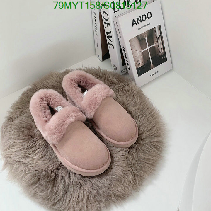 Women Shoes-UGG, Code: S0815127,$:79USD