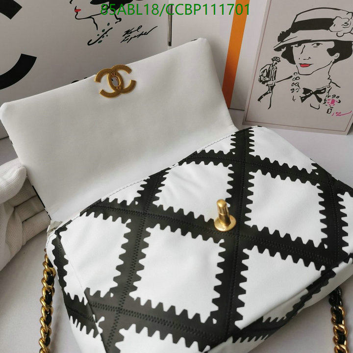 Chanel Bags ( 4A )-Diagonal-,Code: CCBP111701,$: 85USD