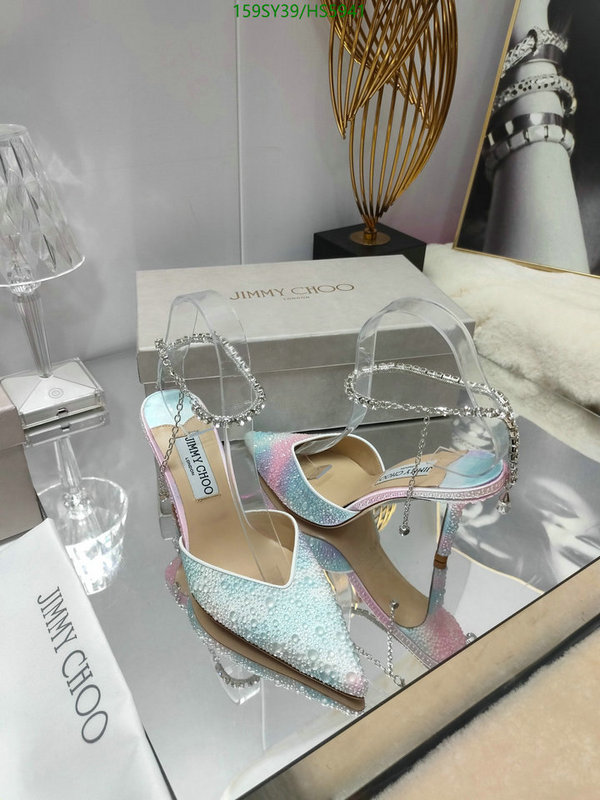 Women Shoes-Jimmy Choo, Code: HS5941,$: 159USD