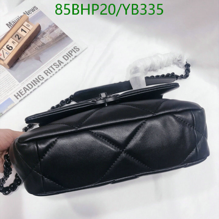 Chanel Bags ( 4A )-Diagonal-,Code: YB335,$: 85USD