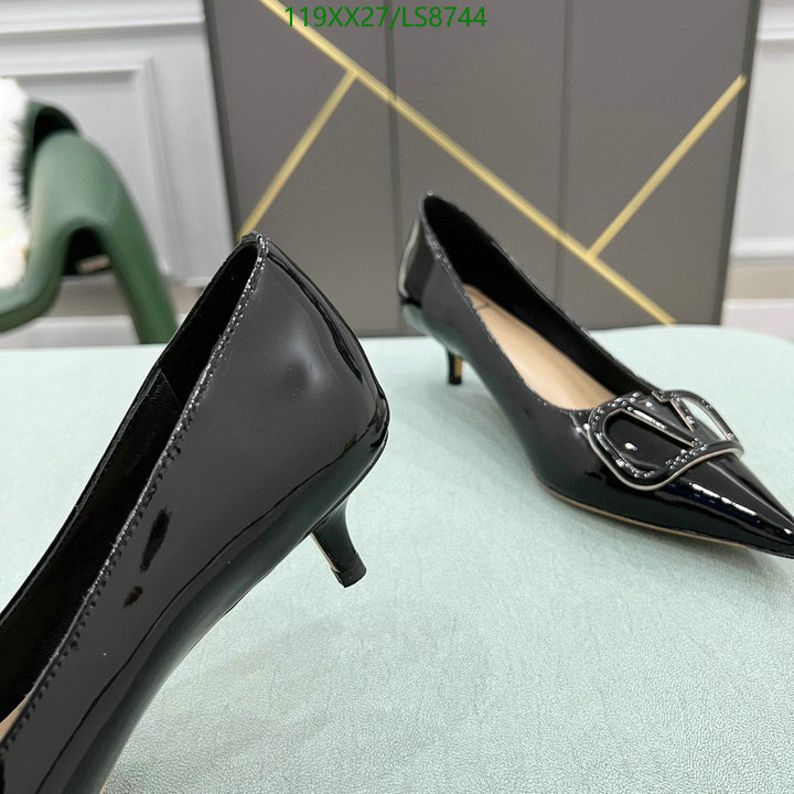 Women Shoes-Valentino, Code: LS8744,$: 119USD