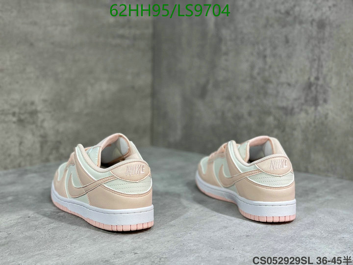 Women Shoes-NIKE, Code: LS9704,$: 62USD