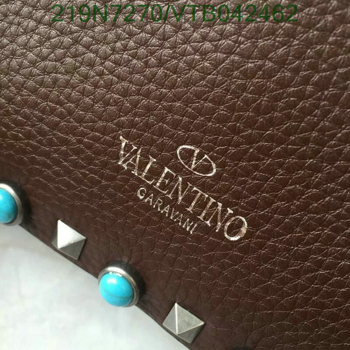 Valentino Bag-(Mirror)-Diagonal-,Code: VTB042462,$:219USD