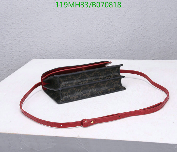 Celine Bag-(4A)-Diagonal-,Code: B070818,$: 119USD