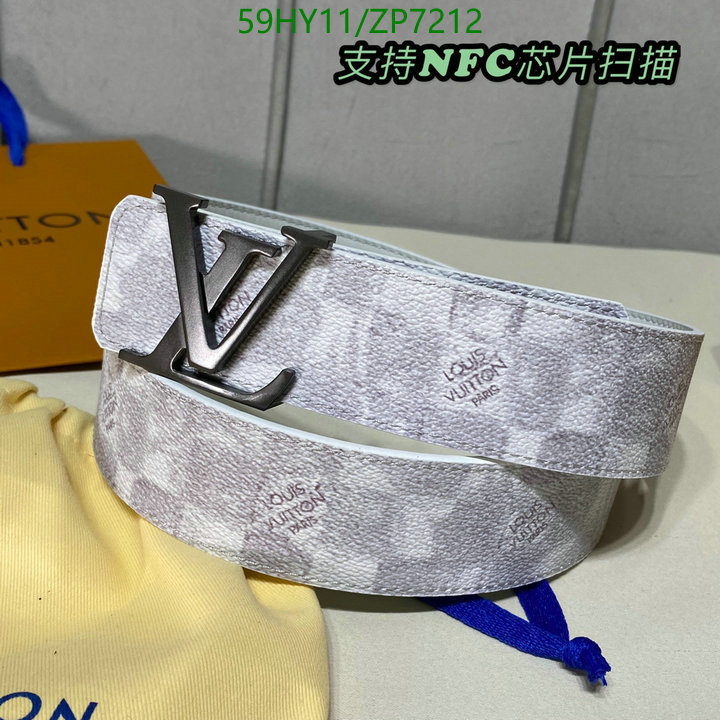 Belts-LV, Code: ZP7212,$: 59USD