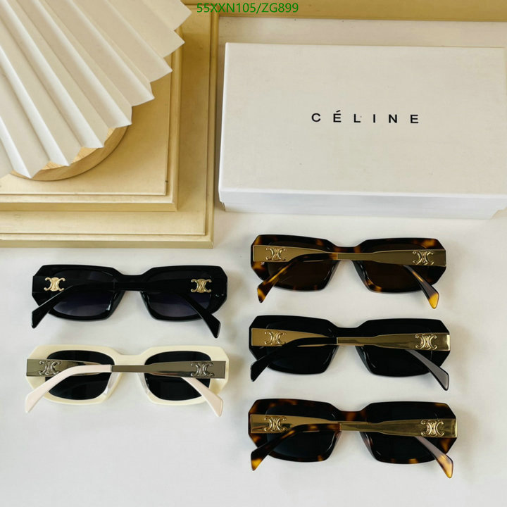 Glasses-Celine, Code: ZG899,$: 55USD