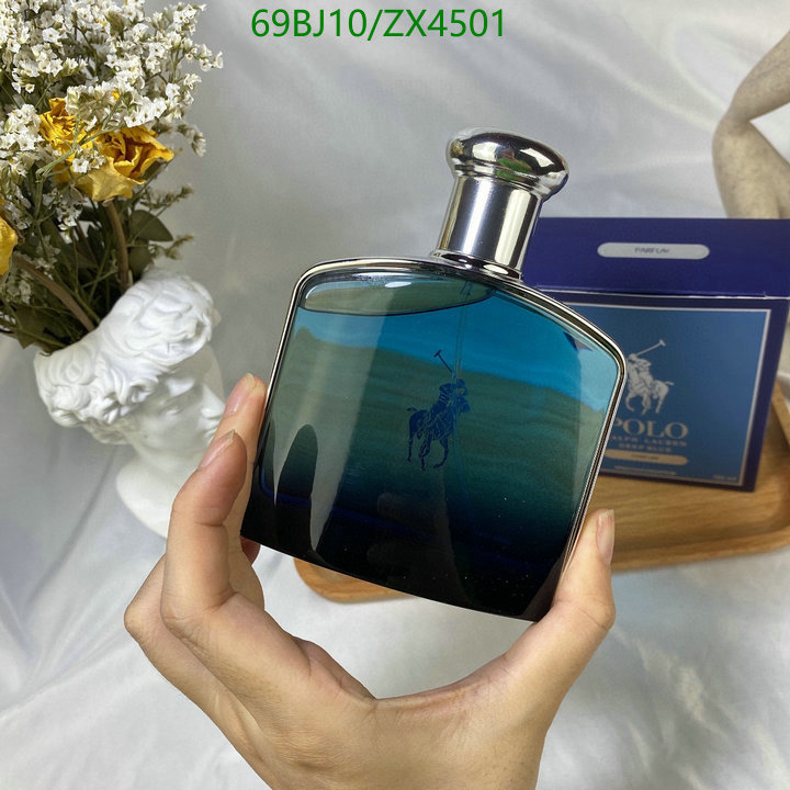 Perfume-Ralph Lauren, Code: ZX4501,$: 69USD