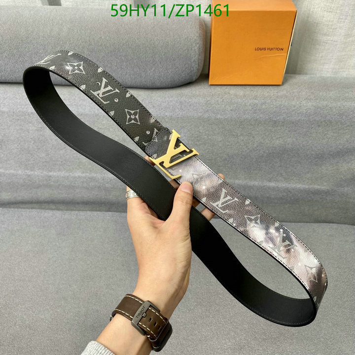 Belts-LV, Code: ZP1461,$: 59USD