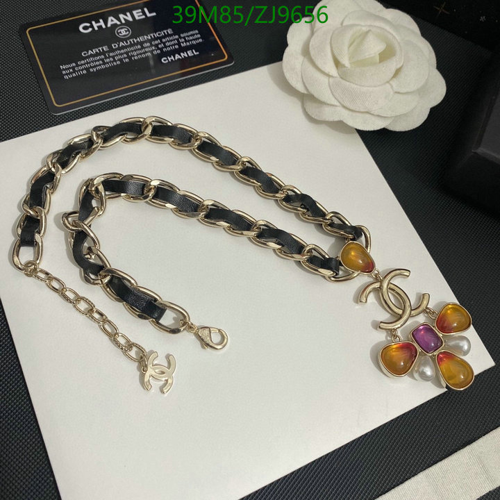 Jewelry-Chanel,Code: ZJ9656,$: 39USD