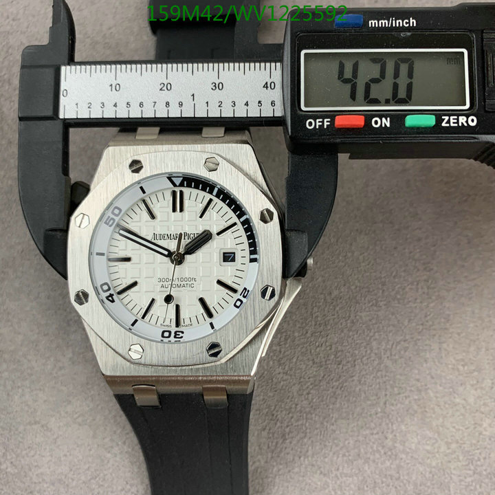 Watch-(4A)-Audemars Piguet, Code: WV1225592,$: 159USD