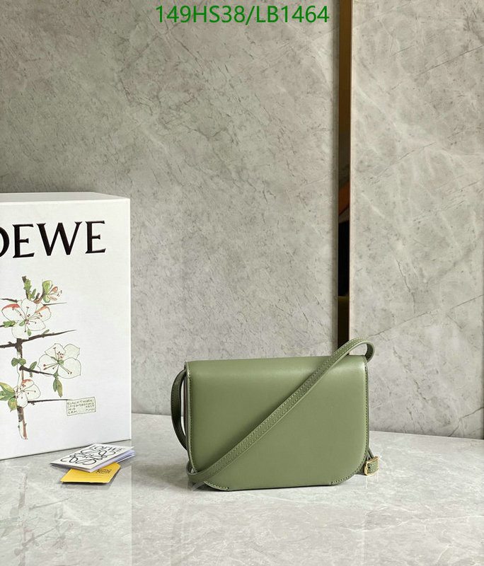 Loewe Bag-(Mirror)-Diagonal-,Code: LB1464,$: 149USD