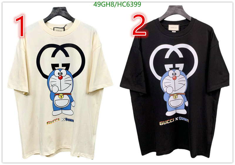 Clothing-Gucci, Code: HC6399,$: 49USD