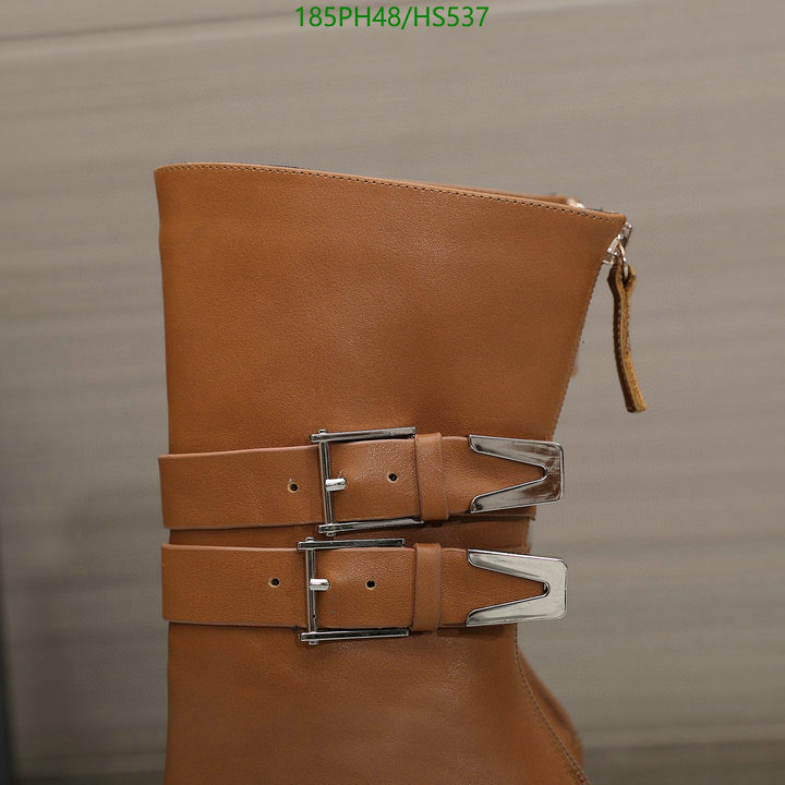 Women Shoes-Boots, Code: HS537,$: 185USD