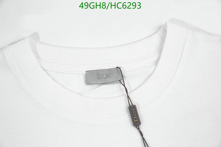 Clothing-Dior,Code: HC6293,$: 49USD