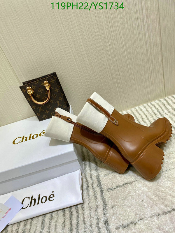 Women Shoes-Chloe, Code: YS1734,$: 119USD