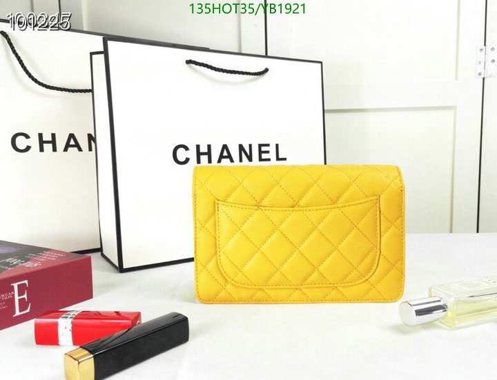 Chanel Bags -(Mirror)-Diagonal-,Code: YB1921,$: 135USD