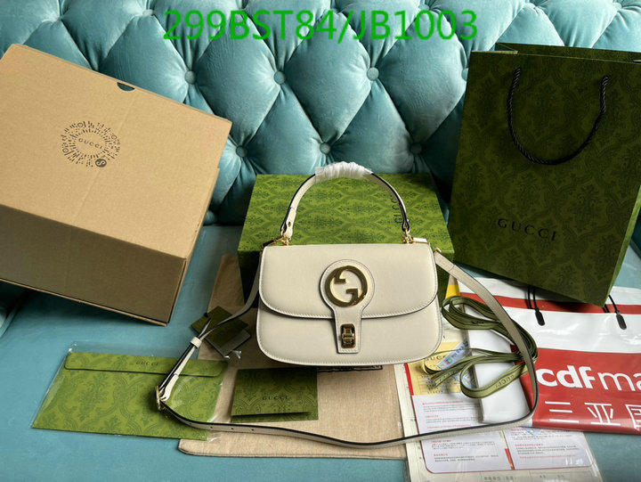 Gucci Bag-(Mirror)-Blondie,Code: JB1003,$: 299USD