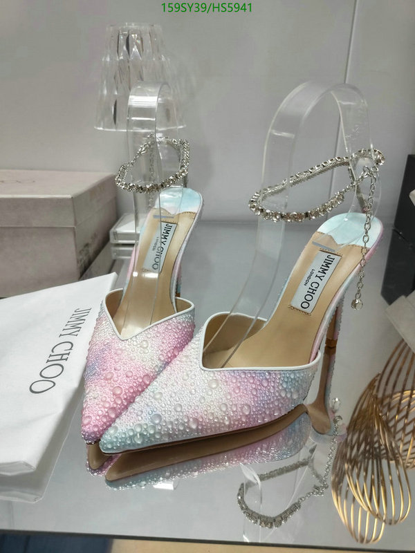 Women Shoes-Jimmy Choo, Code: HS5941,$: 159USD