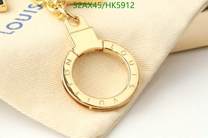 Key pendant-LV, Code: HK5912,$: 32USD