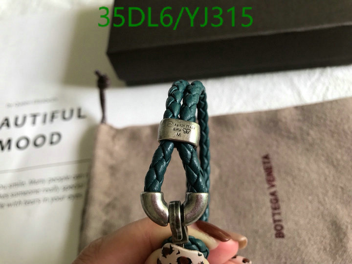 Jewelry-BV, Code: YJ315,$: 35USD