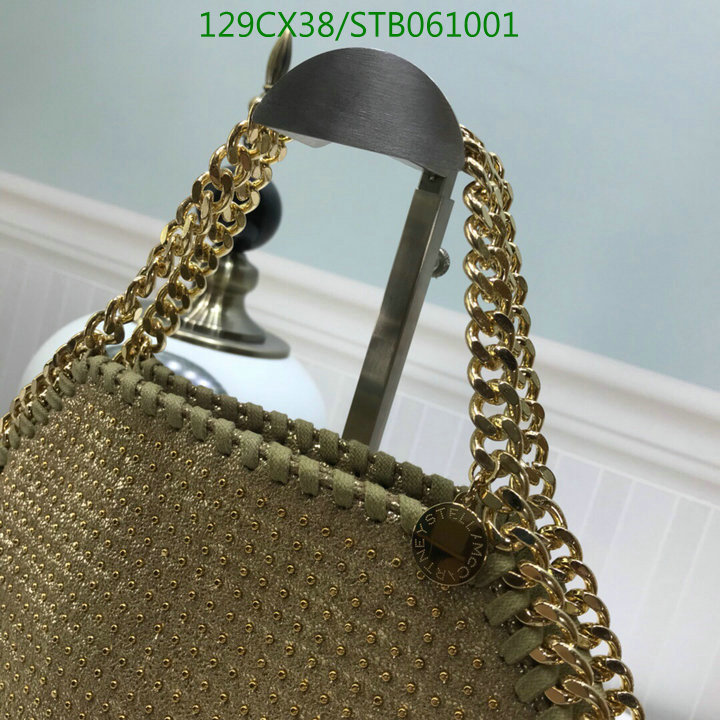 Stella McCartney Bag-(4A)-Handbag-,Code:STB061001,$:155USD