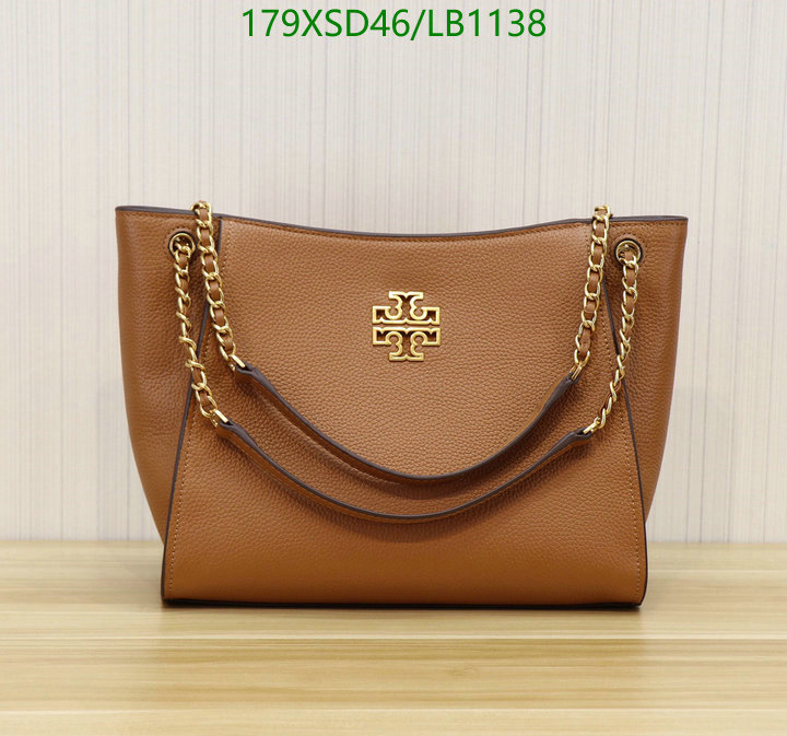 Tory Burch Bag-(Mirror)-Handbag-,Code: LB1138,$: 179USD