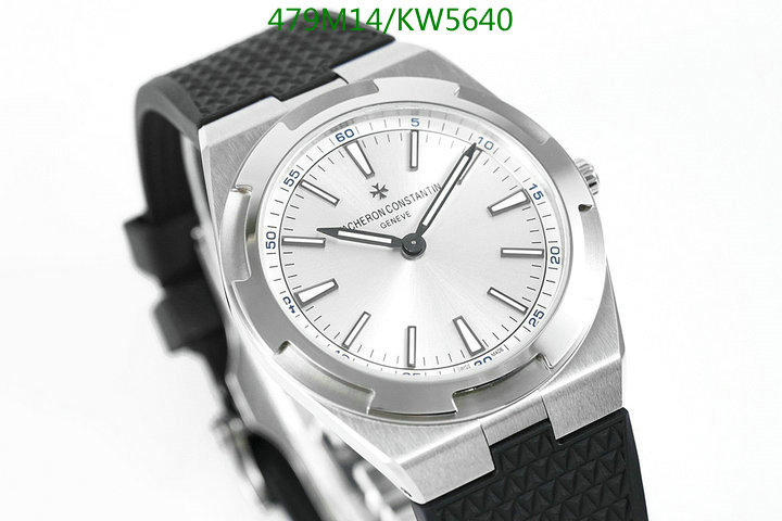 Watch-Mirror Quality-Vacheron Constantin, Code: KW5640,$: 479USD