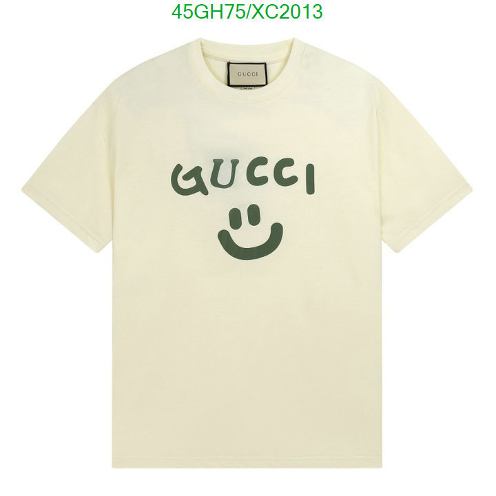 Clothing-Gucci, Code: XC2013,$: 45USD