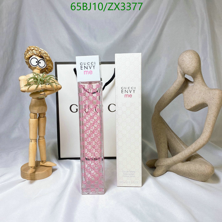 Perfume-Gucci, Code: ZX3377,$: 65USD