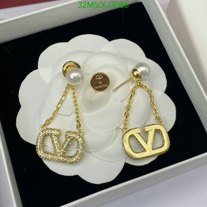 Jewelry-Valentino, Code: XJ3085,$: 32USD