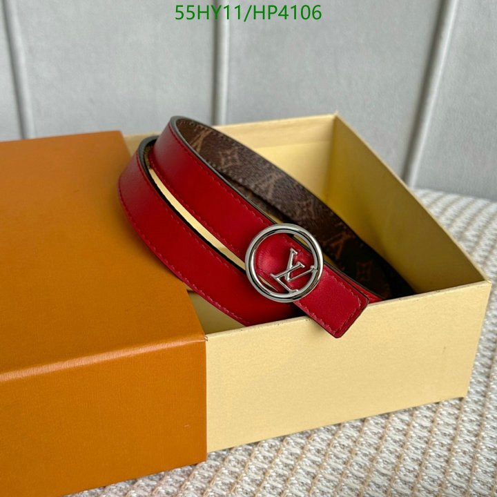 Belts-LV, Code: HP4106,$: 55USD