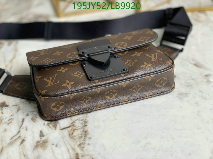 LV Bags-(Mirror)-Discovery-,Code: LB9920,$: 195USD