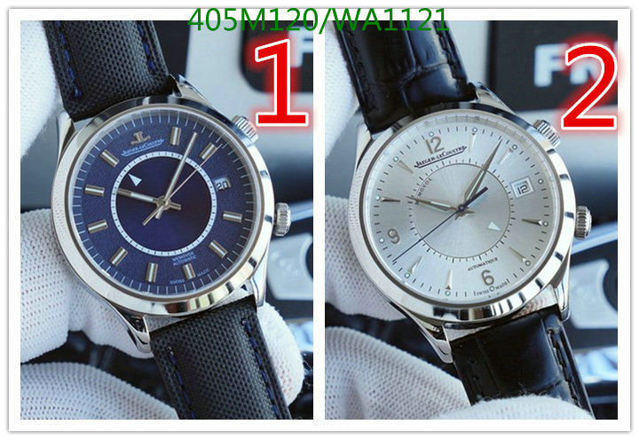 Watch-Mirror Quality-Jaeger-LeCoultre, Code: WA1121,$: 405USD