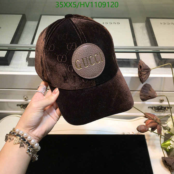 Cap -(Hat)-Gucci, Code: HV1109120,$:39USD