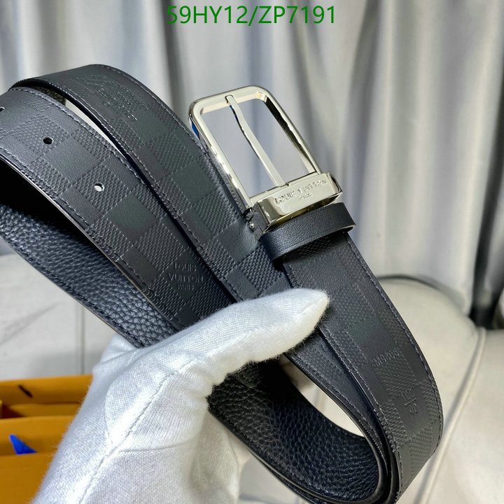 Belts-LV, Code: ZP7191,$: 59USD