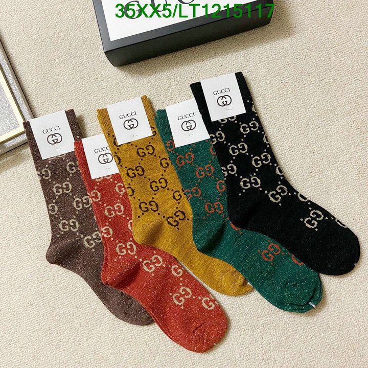 Sock-Gucci,Code: LT1215117,