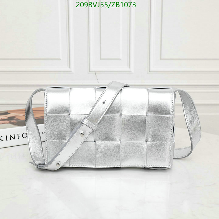 BV Bag-(Mirror)-Cassette Series,Code: ZB1073,$: 209USD